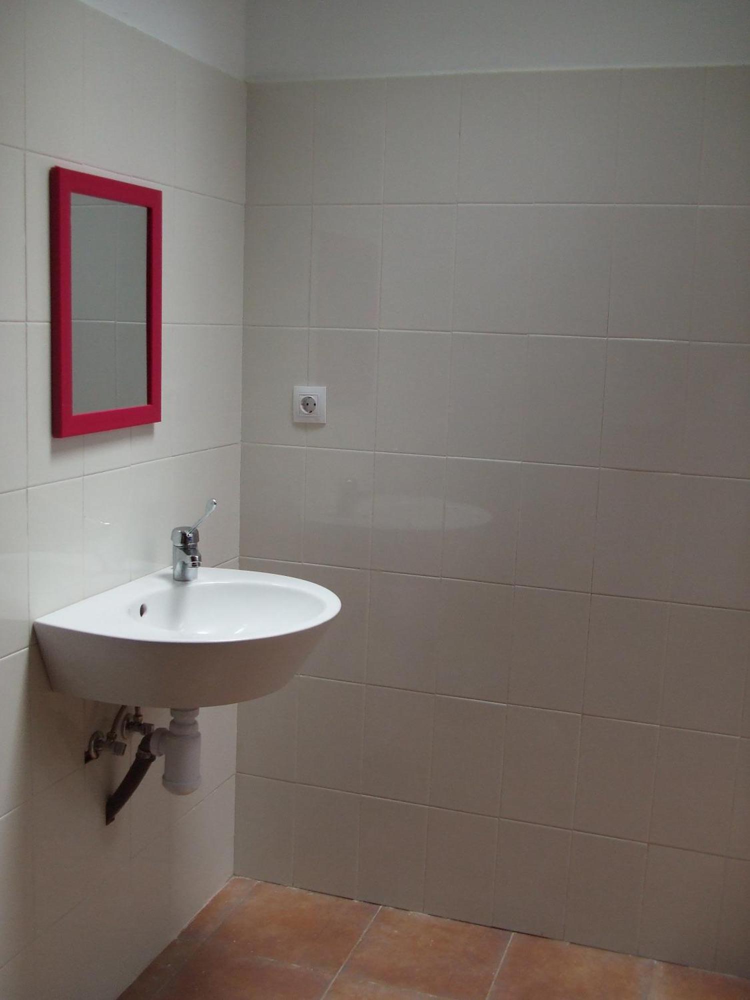 Obradoiro Hostel Sarria Buitenkant foto
